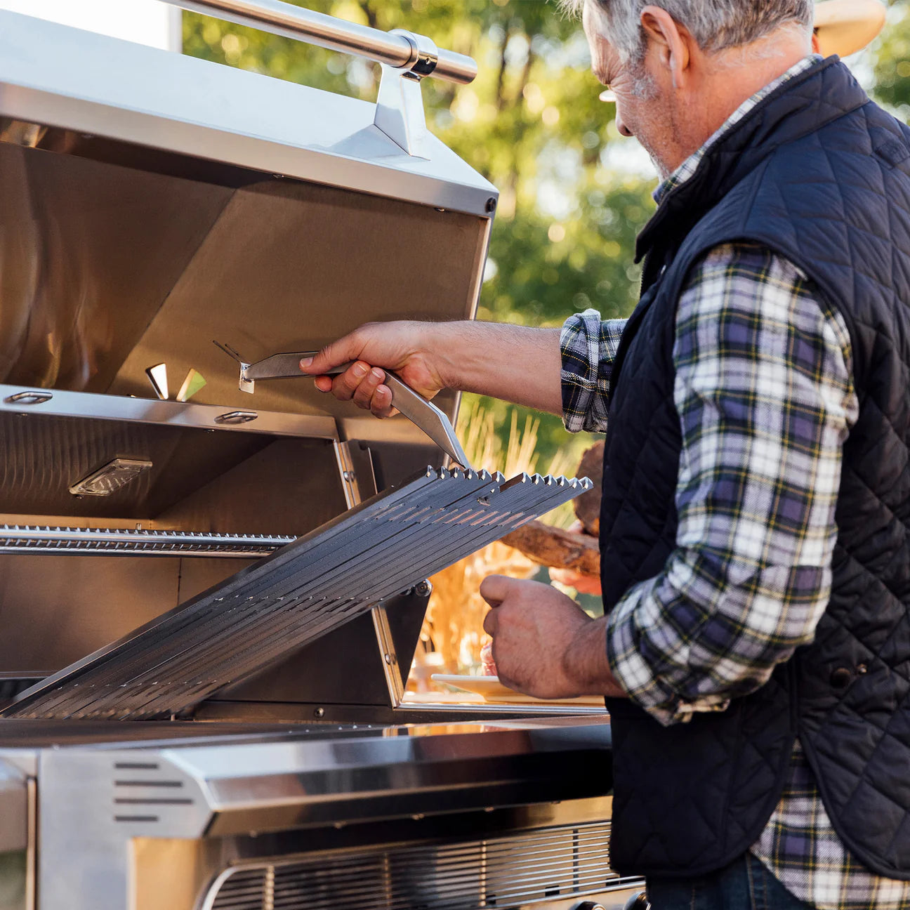 American Made Grills Muscle Grill - Thumbnail 3