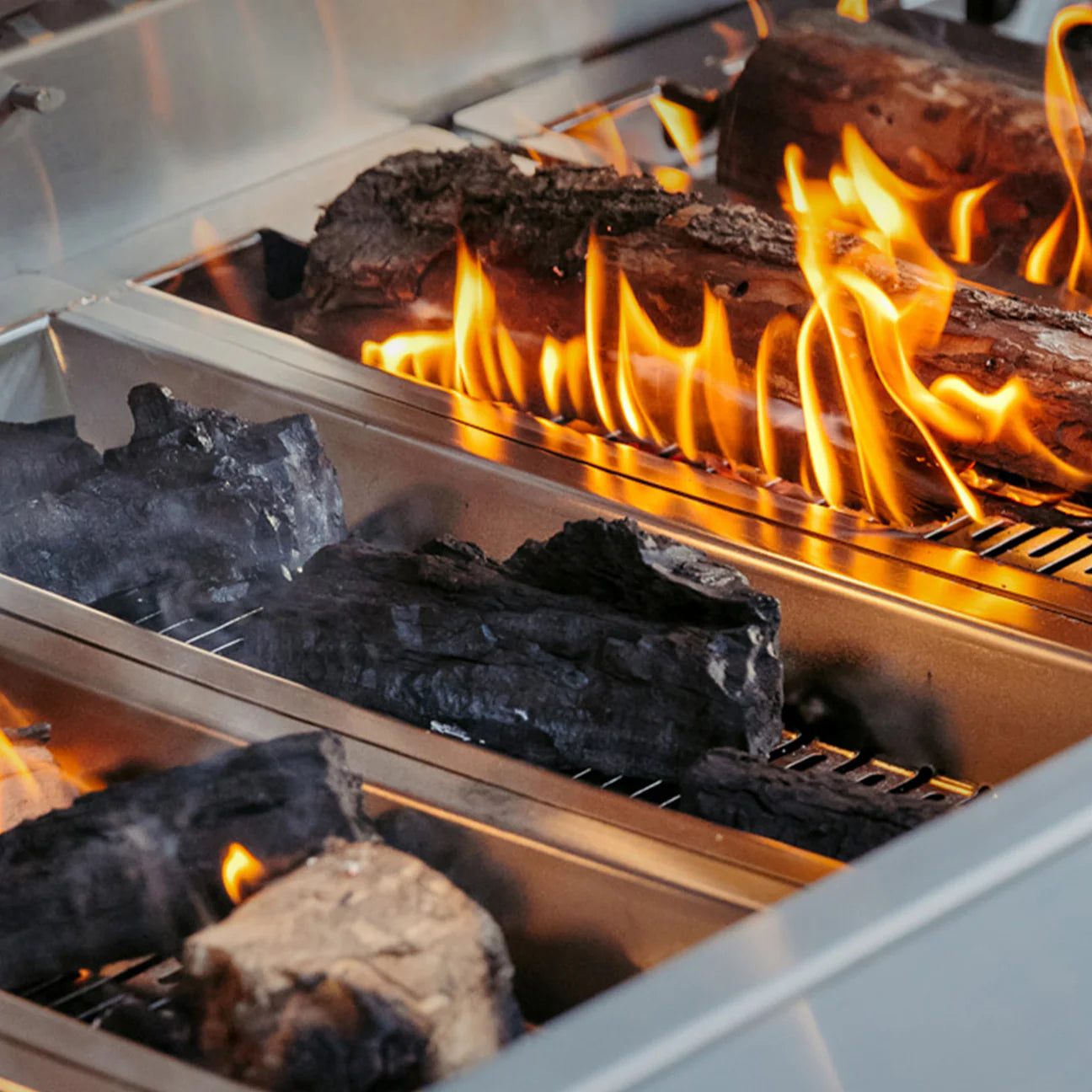 American Made Grills Muscle Grill