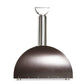 OutdoorKitchenPro Coyote 40 Inch Duomo Wood Fired Pizza Oven / Cart Option / C1PZ40WY, C1PZ40WC, C1PZ40WMB