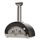 OutdoorKitchenPro Coyote 40 Inch Duomo Wood Fired Pizza Oven / Cart Option / C1PZ40WY, C1PZ40WC, C1PZ40WMB