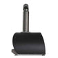 OutdoorKitchenPro Coyote 40 Inch Duomo Wood Fired Pizza Oven / Cart Option / C1PZ40WY, C1PZ40WC, C1PZ40WMB