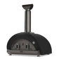 OutdoorKitchenPro Coyote 40 Inch Duomo Wood Fired Pizza Oven / Cart Option / C1PZ40WY, C1PZ40WC, C1PZ40WMB