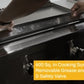 Coyote 30" Flat Top Built-In Grill | C3FTG30