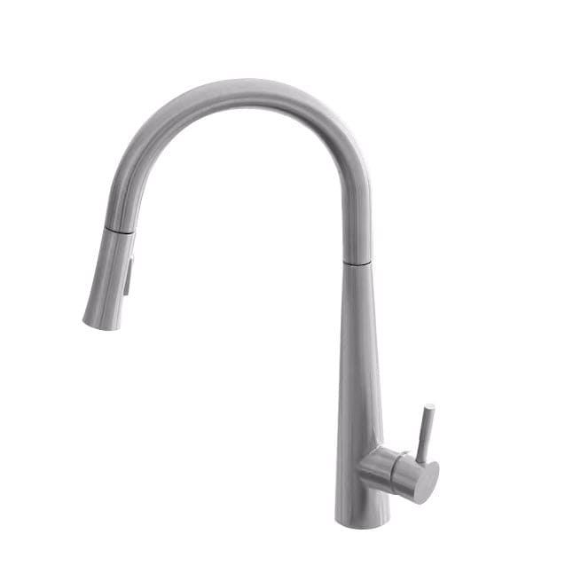 Summerset Accessories Summerset 32" Farmhouse Sink w/Pull Down Faucet | SNK-32FH-P