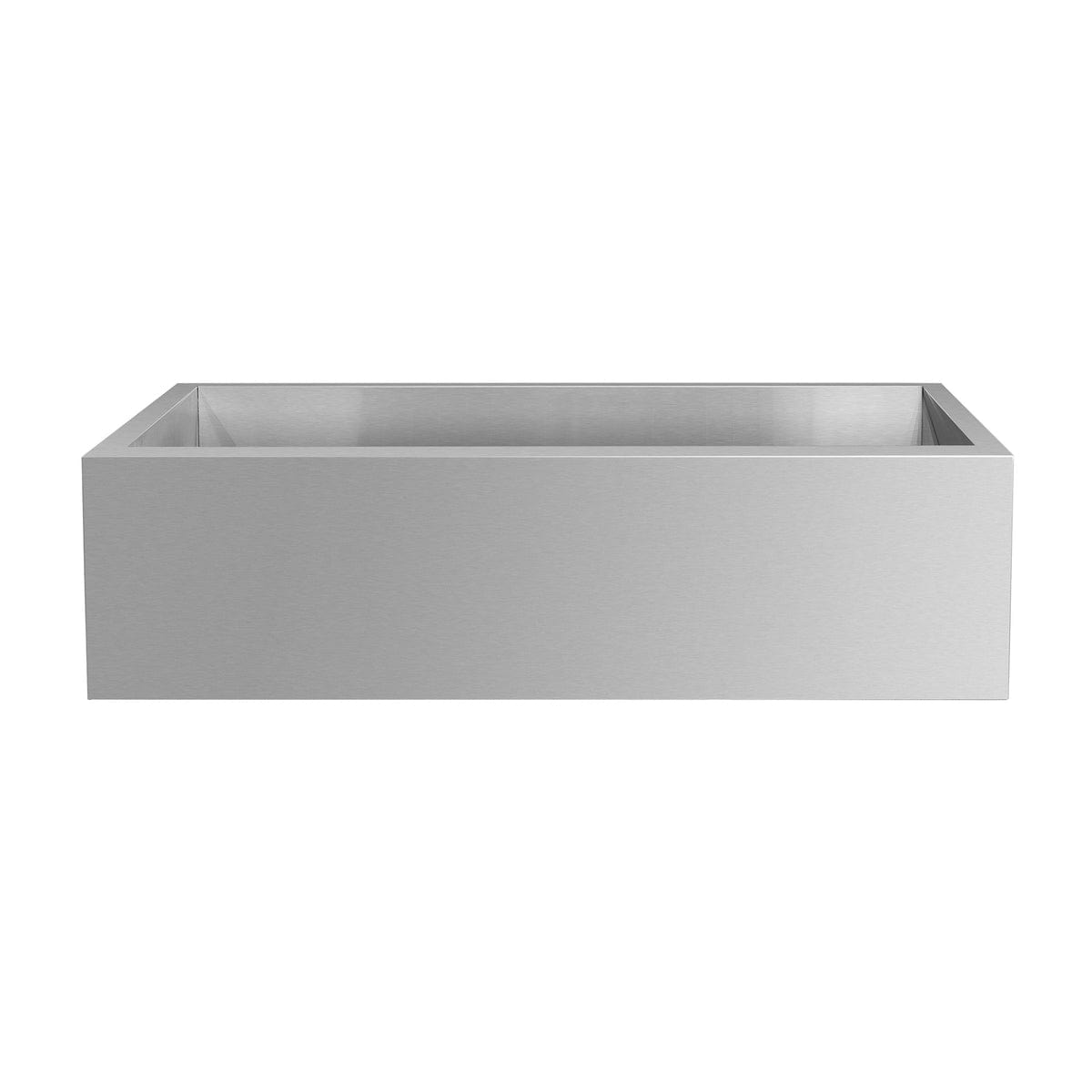 Summerset Accessories Summerset 32" Farmhouse Sink w/Pull Down Faucet | SNK-32FH-P
