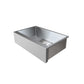 Summerset Accessories Summerset 32" Farmhouse Sink w/Pull Down Faucet | SNK-32FH-P