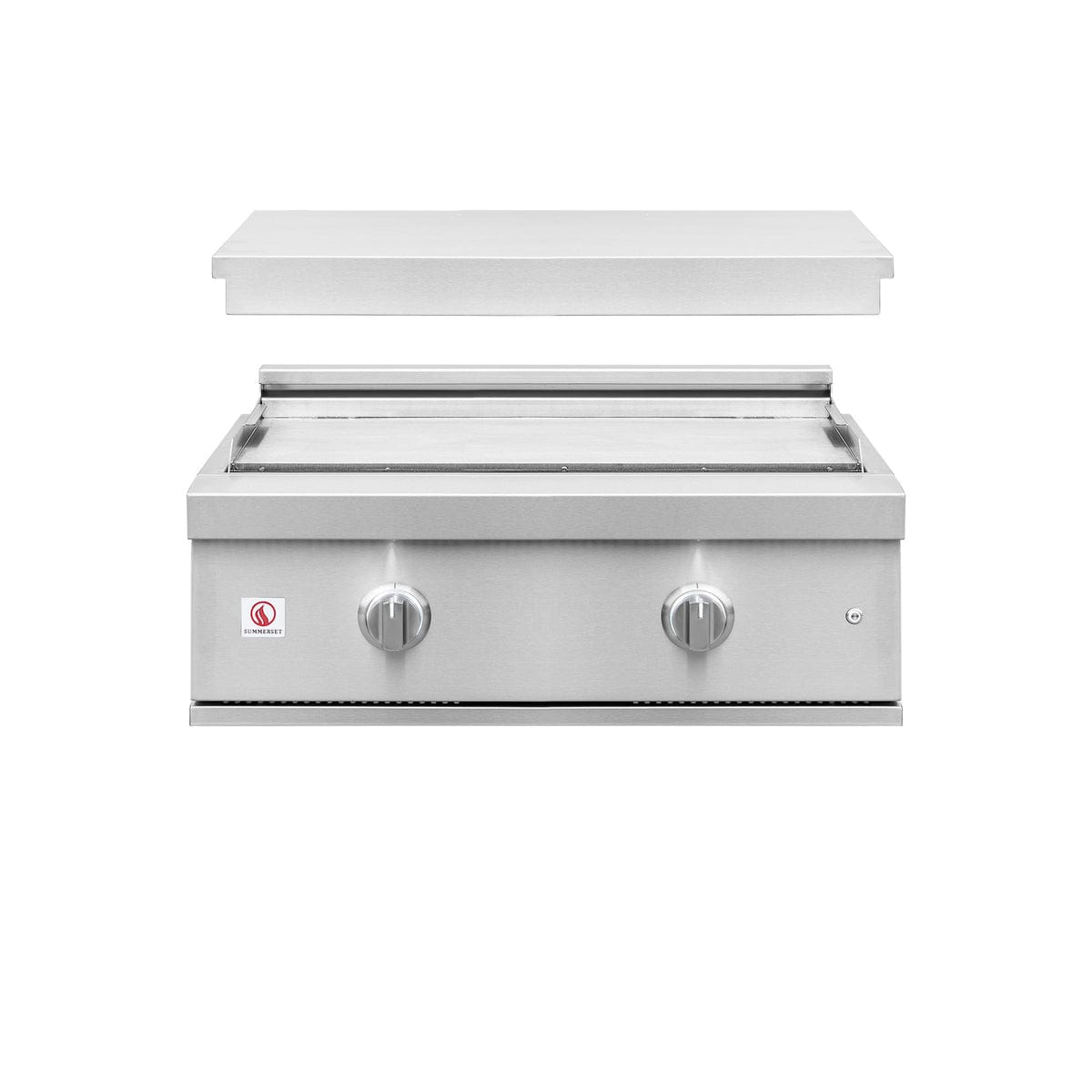 Summerset Grills Summerset 30" Pro Series Griddle | GRIDPRO