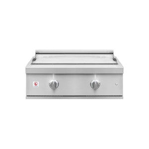 Summerset Grills Summerset 30" Pro Series Griddle | GRIDPRO