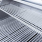 Summerset Grills Summerset Sizzler 40 Inch 5 Burner Built-In Gas Grill | SZR40 & SZR40L