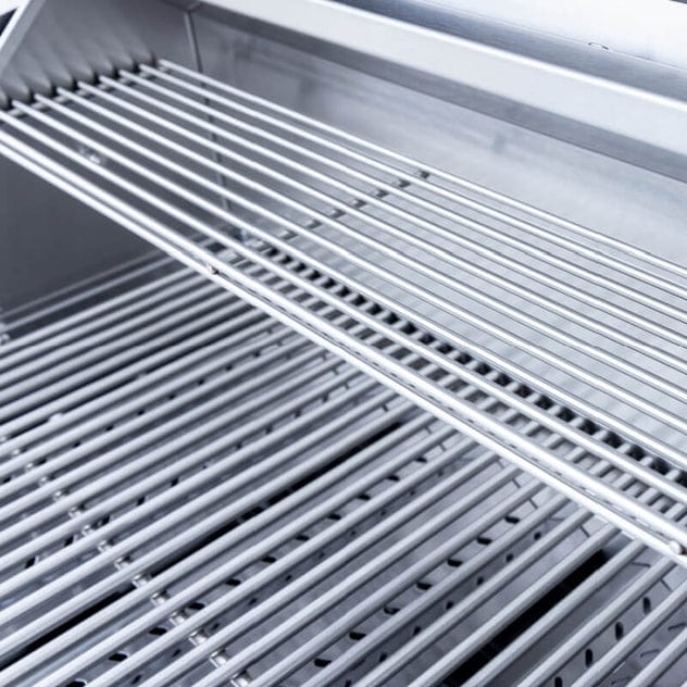 Summerset Grills Summerset Sizzler 40 Inch 5 Burner Built-In Gas Grill | SZR40 &amp; SZR40L