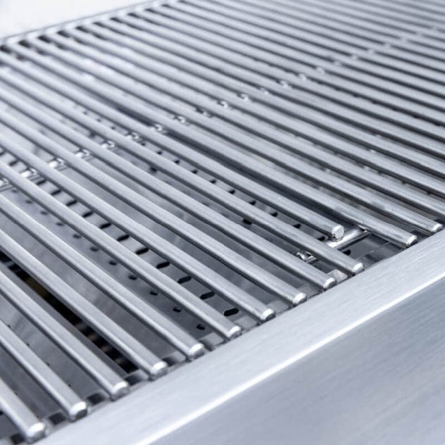 Summerset Grills Summerset Sizzler 40 Inch 5 Burner Built-In Gas Grill | SZR40 &amp; SZR40L