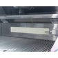 Summerset Grills Summerset Sizzler Pro 40 Inch 5 Burner Built-In Gas Grill w. Infrared Burner | SZRPRO40 & SZRPRO40L