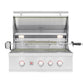 Summerset Grills Summerset TRL 32 Inch 3 Burner Built-In Gas Grill With Rotisserie | TRLPRO32 & TRLPRO32L