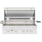 Summerset Grills Summerset TRL 40 Inch 4 Burner Built-In Gas Grill With Rotisserie | TRLPRO40 & TRLPRO40L
