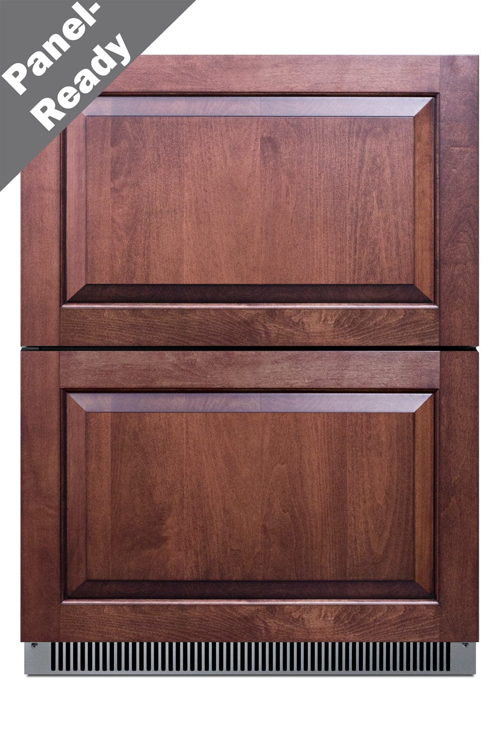 Summit Refrigeration + Cooling Summit 24" Wide 2-Drawer All-Freezer, ADA Compliant / ADFD2D24