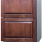 Summit Refrigeration + Cooling Summit 24" Wide 2-Drawer All-Freezer, ADA Compliant / ADFD2D24