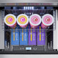 Summit Refrigeration + Cooling Summit 24" Wide 2-Drawer All-Freezer, ADA Compliant / ADFD2D24