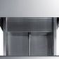 Summit Refrigeration + Cooling Summit 24" Wide 2-Drawer All-Freezer, ADA Compliant / ADFD2D24