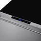 Summit Refrigeration + Cooling Summit 24" Wide 2-Drawer All-Refrigerator / 3.7 cu.ft. Capacity, ADA Compliant, Built-In Capable, Stainless Steel Drawers, Panel-Ready Drawer Fronts, Professional Handles, Frost-Free, Digital Thermostat / ADRD241