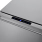 Summit Refrigeration + Cooling Summit 24" Wide 2-Drawer All-Refrigerator / 3.7 cu.ft. Capacity, ADA Compliant, Panel-Ready Drawer Fronts, Stainless Steel Drawers, Professional Handles, Frost-Free, Digital Thermostat / ADRD241CSS