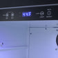 Summit Refrigeration + Cooling Summit 24" Wide Built-In Outdoor All-Refrigerator / 4.6 cu.ft. Capacity, Stainless Steel Door, Frost-Free Operation, White Interior, Factory Installed Lock, Adjustable Glass Shelves / SPR623OS