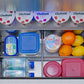 Summit Refrigeration + Cooling Summit 27" Wide 2-Drawer All-Refrigerator, ADA Compliant / 4.83 cu.ft. Capacity, Panel-ready Drawer Front, Stainless Steel Drawers, Wide temperature range / SPR275OS2DADA
