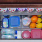 Summit Refrigeration + Cooling Summit 27" Wide 2-Drawer All-Refrigerator (Panels Not Included / 4.83 cu.ft. Capacity, Stainless Steel Drawers,  Panel-Ready Drawer Fronts, Wide Temperature Range, Professional Handles / SPR275OS2DPNR