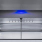 Summit Refrigeration + Cooling Summit 30" Wide 2-Drawer All-Refrigerator, ADA Compliant / 5.42 cu.ft. Capacity, Panel-ready Drawer Front, Stainless Steel Drawers, Professional Handles / SPR3032DADA