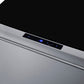 Summit Refrigeration + Cooling Summit 30" Wide Built-In Outdoor Drawer Refrigerator / 2.5 cu.ft. Capacity, Panel-ready Drawer Front, 304 Grade Stainless Steel Drawer, Digital Thermostat, LED Lighting / SDR301OS