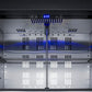 Summit Refrigeration + Cooling Summit 30" Wide Built-In Undercounter ADA Height 2-Drawer Outdoor All-Refrigerator / SPR3032D