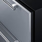 Summit Refrigeration + Cooling Summit 36" Wide Outdoor 2-Drawer All-Refrigerator / 7.15 cu.ft. Capacity, Panel-Ready Drawer Fronts, Stainless Steel Drawers, Digital Thermostat, Frost-Free Operation, Drawer Dividers / SPR36DROS
