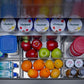 Summit Refrigeration + Cooling Summit 36" Wide Outdoor 2-Drawer All-Refrigerator / 7.15 cu.ft. Capacity, Panel-Ready Drawer Fronts, Stainless Steel Drawers, Digital Thermostat, Frost-Free Operation, Drawer Dividers / SPR36DROS