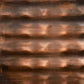 The Outdoor Plus Fire Features The Outdoor Plus Cazo Hammered Copper Round Planter Bowl / OPT-R(xx)CPO
