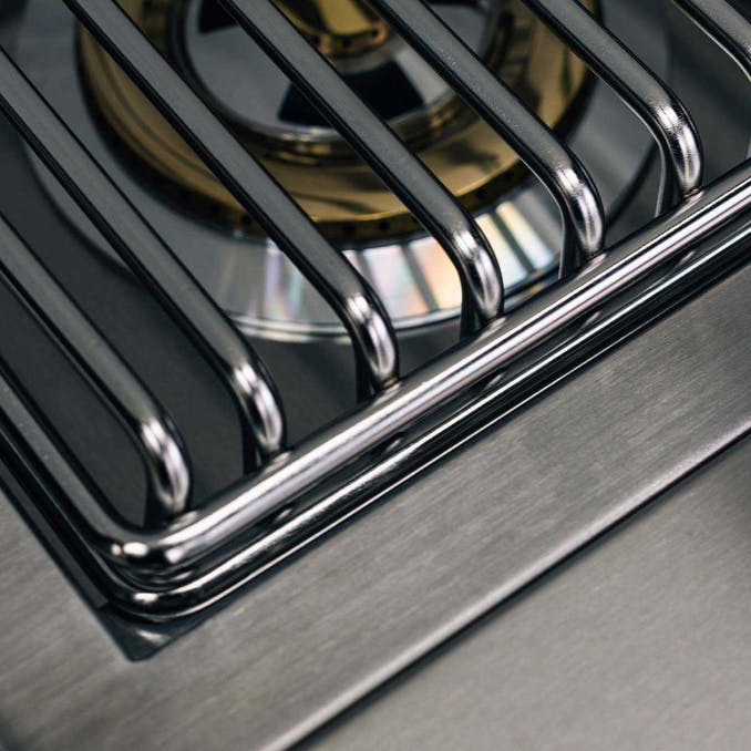 TrueFlame Accessories TrueFlame Double Side Burner / TFSB2-LP/NG