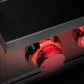 TrueFlame Accessories TrueFlame Double Side Burner / TFSB2-LP/NG
