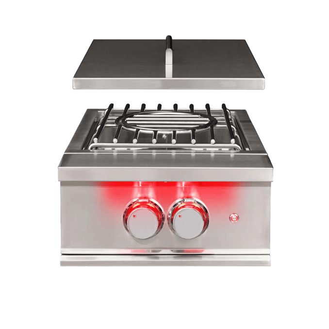 TrueFlame Accessories TrueFlame Power Burner / TFPB-LP/NG