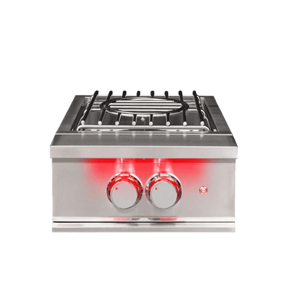 TrueFlame Accessories TrueFlame Power Burner / TFPB-LP/NG