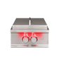 TrueFlame Accessories TrueFlame Power Burner / TFPB-LP/NG