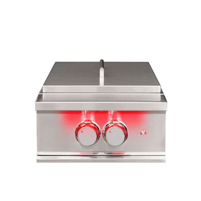 TrueFlame Accessories TrueFlame Power Burner / TFPB-LP/NG