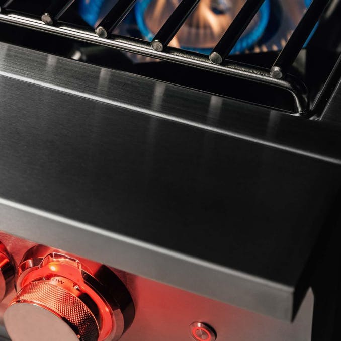 TrueFlame Accessories TrueFlame Power Burner / TFPB-LP/NG