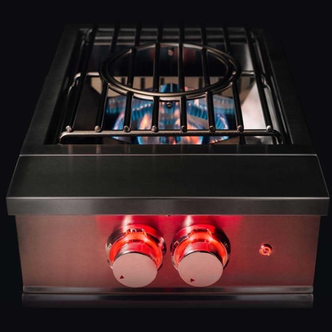 TrueFlame Accessories TrueFlame Power Burner / TFPB-LP/NG
