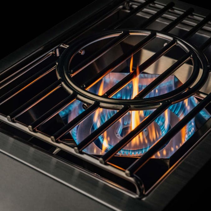 TrueFlame Accessories TrueFlame Power Burner / TFPB-LP/NG