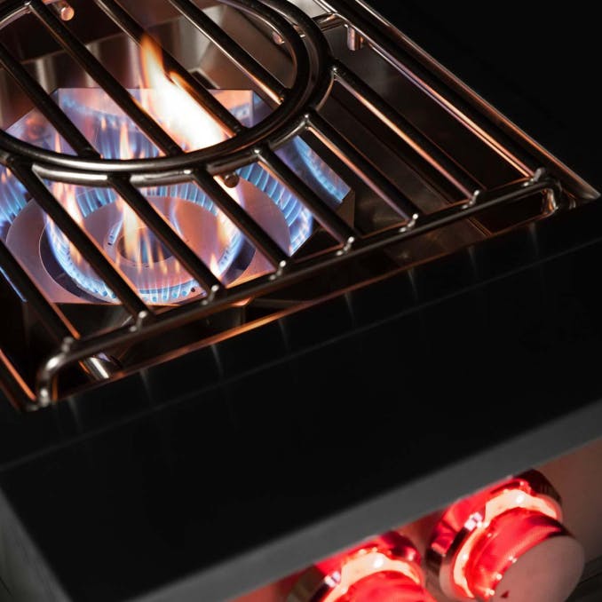 TrueFlame Accessories TrueFlame Power Burner / TFPB-LP/NG