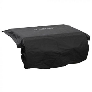 Protect your Firemagic griddle with a durable, stylish cover for rectangular outdoor grills.