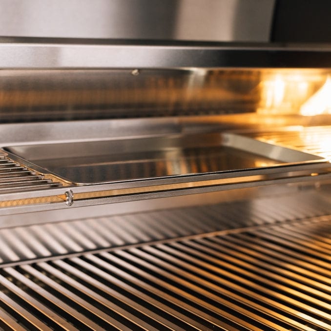 TrueFlame Grills TrueFlame 25" 3-Burner Built-In Gas Grill / TF25-LP/NG