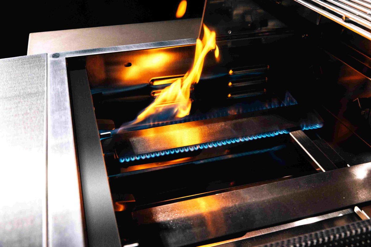 TrueFlame Grills TrueFlame Built-In Gas Grill / 25”, 32”, 40” / TF25-LP/NG, TF32-LP/NG, TF40-LP