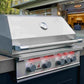 TrueFlame Grills TrueFlame Built-In Gas Grill / 25”, 32”, 40” / TF25-LP/NG, TF32-LP/NG, TF40-LP