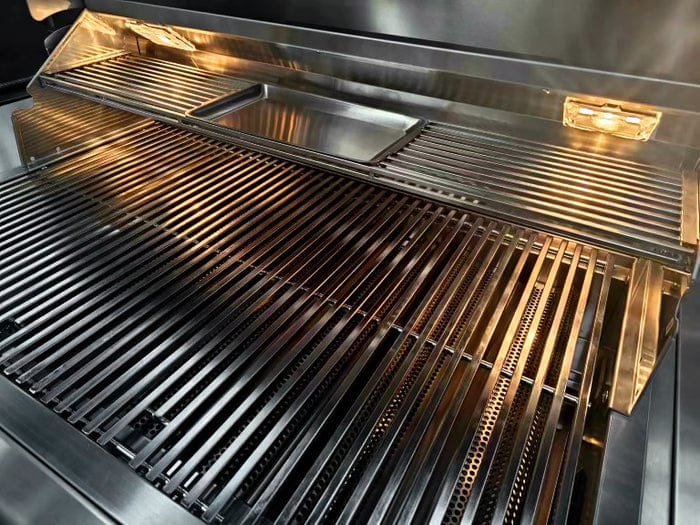TrueFlame Grills TrueFlame Built-In Gas Grill / 25”, 32”, 40” / TF25-LP/NG, TF32-LP/NG, TF40-LP
