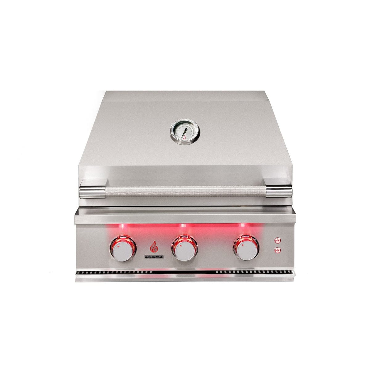 TrueFlame Grills TrueFlame Built-In Gas Grill / 25”, 32”, 40” / TF25-LP/NG, TF32-LP/NG, TF40-LP