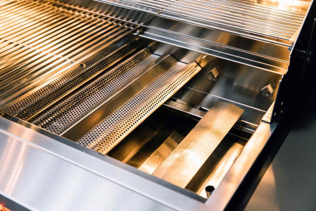 TrueFlame Grills TrueFlame Built-In Gas Grill / 25”, 32”, 40” / TF25-LP/NG, TF32-LP/NG, TF40-LP